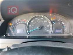 تۆیۆتا کامری